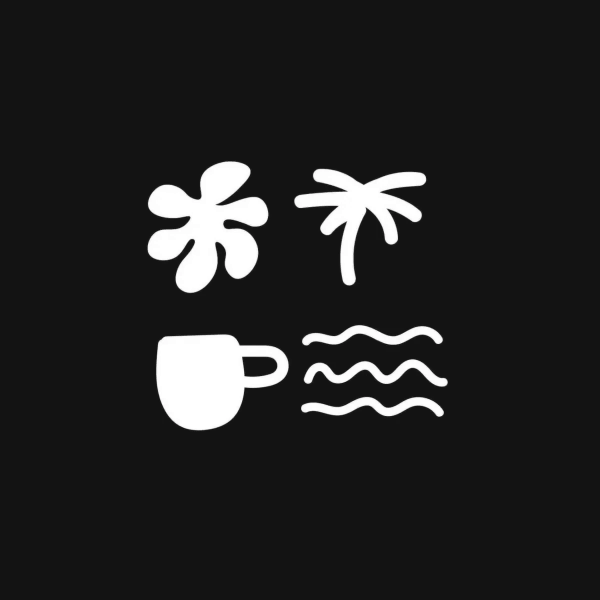 BAIA Cafe Logo