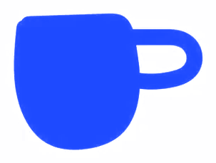 BAIA Coffee Cup Icon