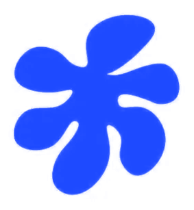 BAIA Flower Icon