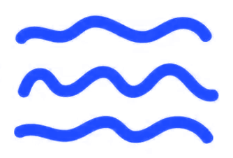 BAIA Waves Icon