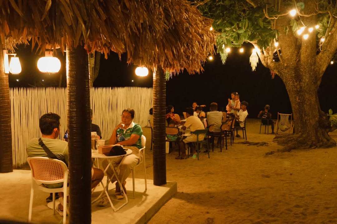 BAIA Family guest photo