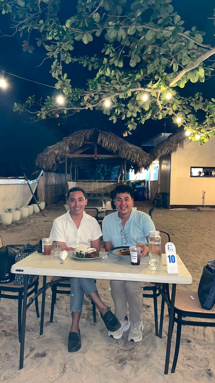 BAIA Family guest photo