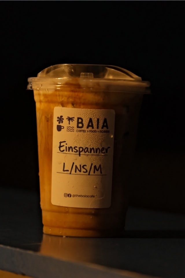 BAIA Family guest photo