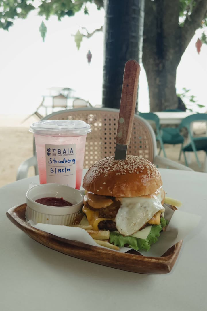 BAIA Family guest photo