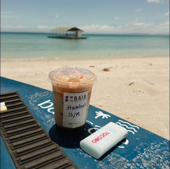 BAIA Family guest photo