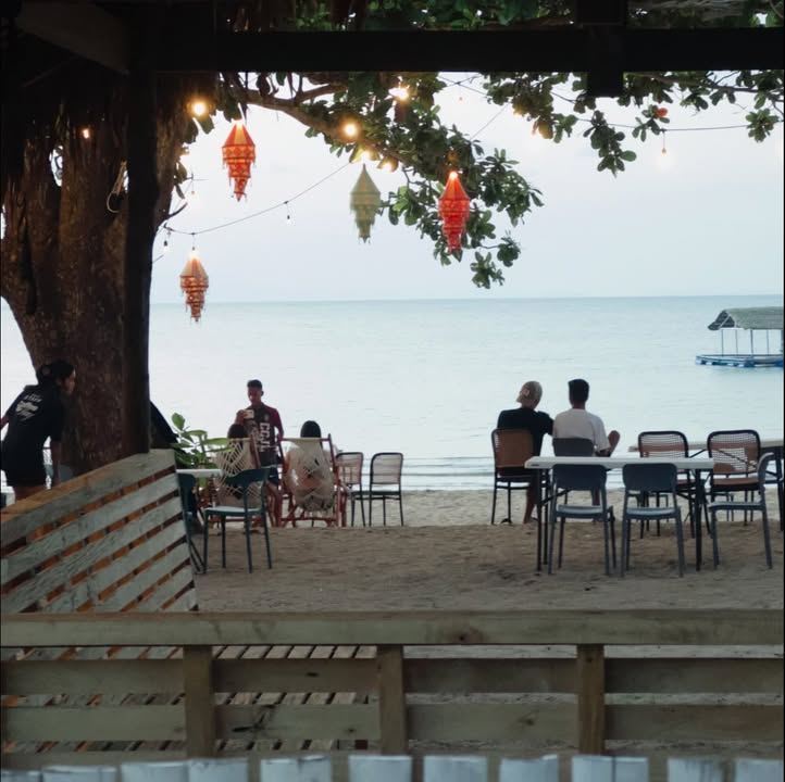 BAIA Family guest photo