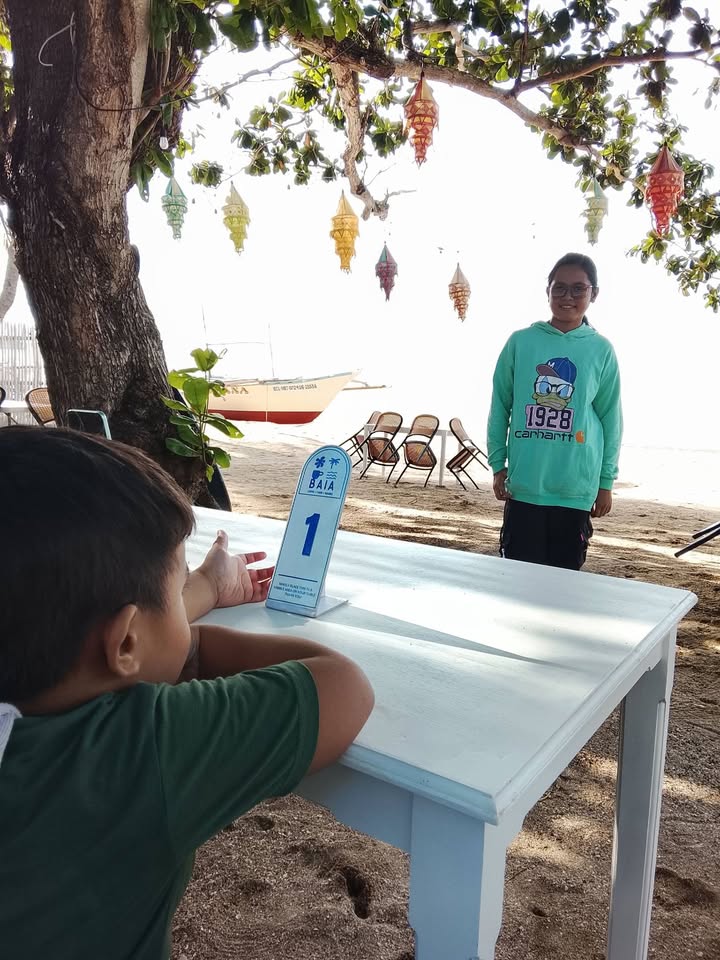 BAIA Family guest photo